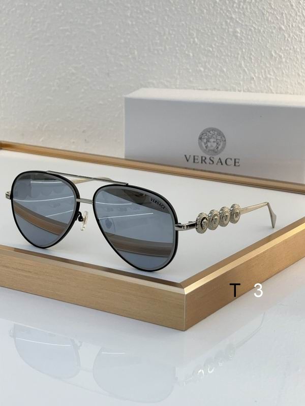 Versace Sunglasses 184